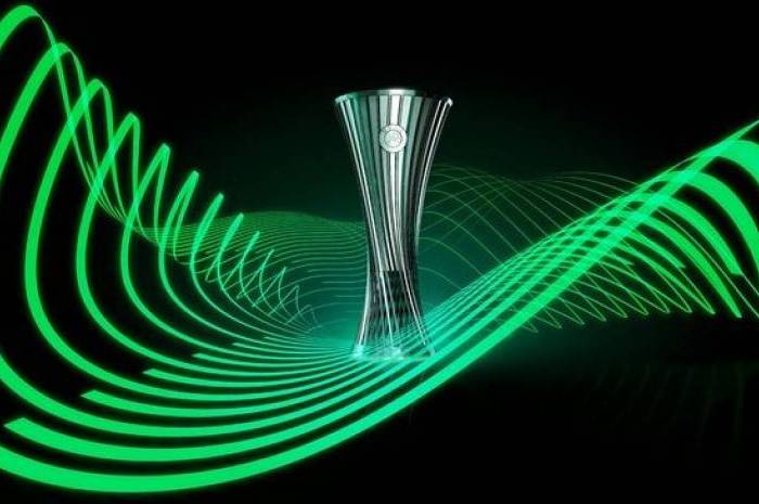 Crystal Palace - Rayo Vallecano, Conference League Final 2026